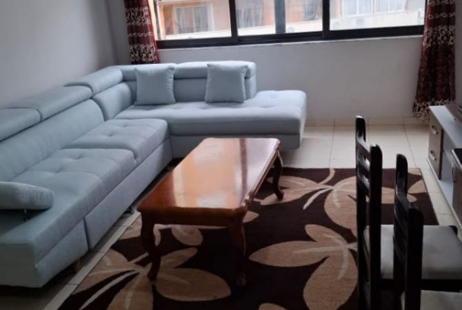 Shtepi me qera 1+1 ne Tirane - 420 Euro