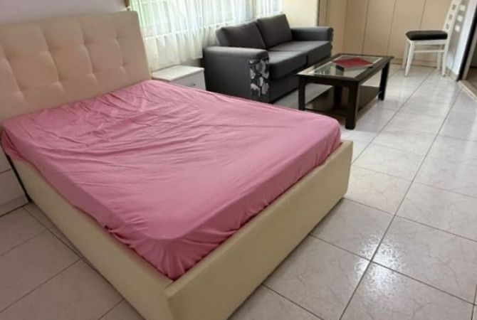 Shtepi me qera Garsoniere ne Tirane - 390 Euro