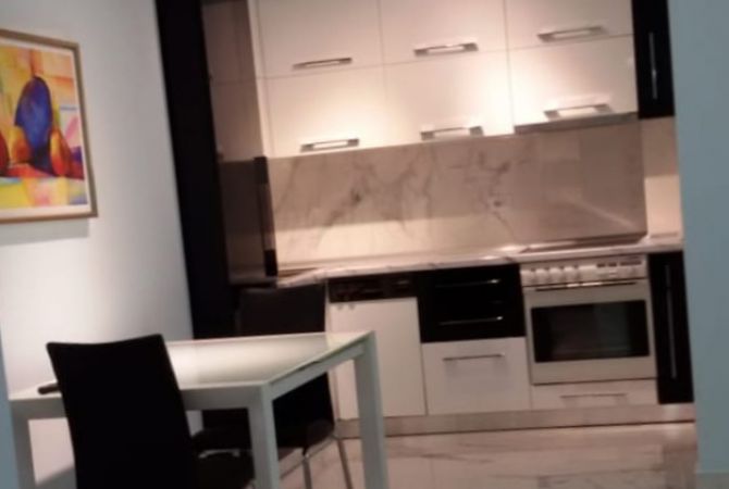 Shtepi me qera 1+1 ne Tirane - 600 Euro
