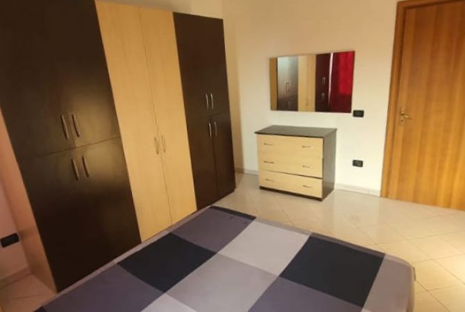 Shtepi me qera 2+1 ne Tirane - 45,000 Leke