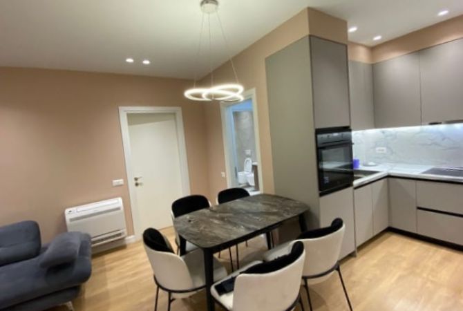Casa in affitto 2+1 a Tirana - 800 Euro