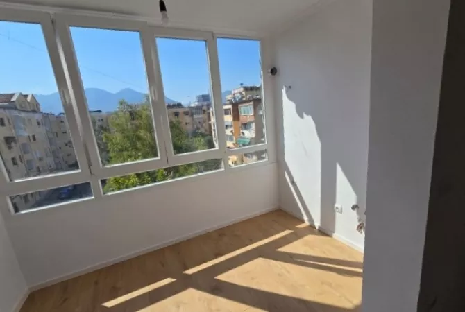 Shtepi ne shitje Garsoniere ne Tirane - 68,000 Euro