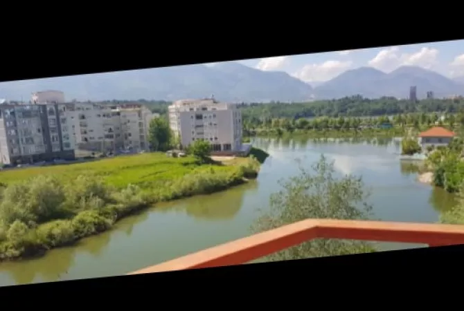 Shtepi me qera 4+1 ne Tirane - 1,200 Euro