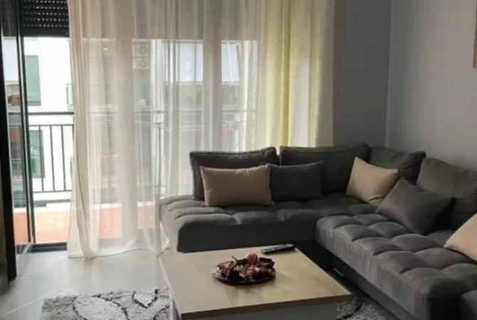 Shtepi me qera 1+1 ne Tirane - 550 Euro