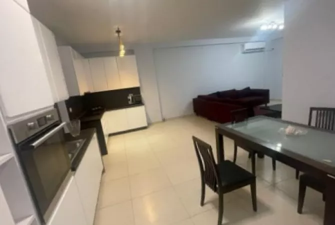 Shtepi me qera 2+1 ne Tirane - 650 Euro