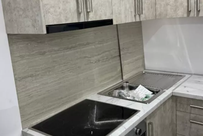 Shtepi me qera 1+1 ne Tirane - 450 Euro