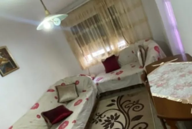 Shtepi me qera 1+1 ne Tirane - 400 Euro