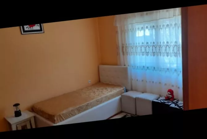 Casa in affitto 2+1 a Tirana - 40,000 Leke