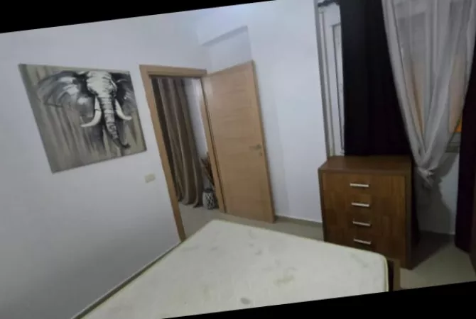 Shtepi me qera 2+1 ne Tirane - 50,000 Leke