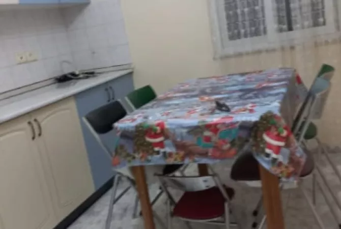 Shtepi me qera 2+1 ne Tirane - 550 Euro