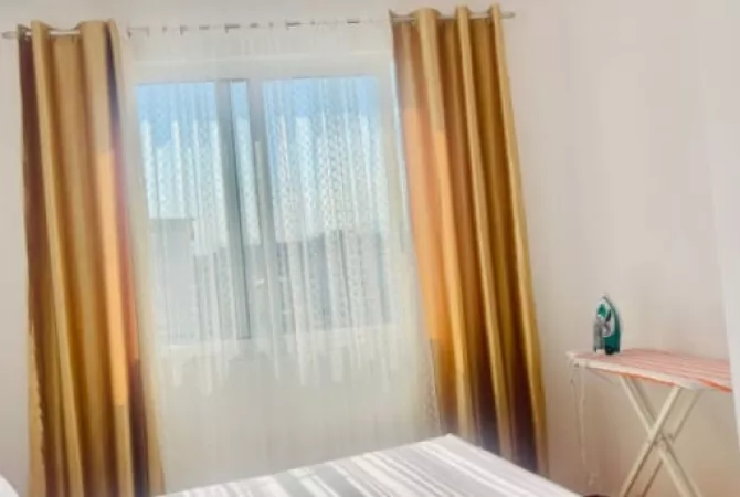 Shtepi me qera 1+1 ne Tirane - 450 Euro
