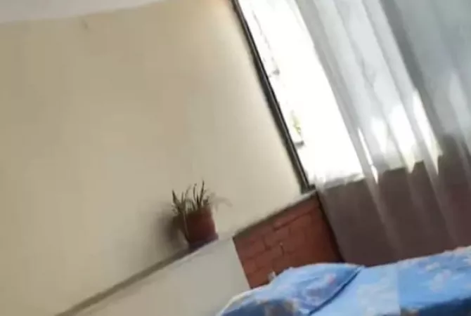 Shtepi me qera 2+1 ne Tirane - 40,000 Leke
