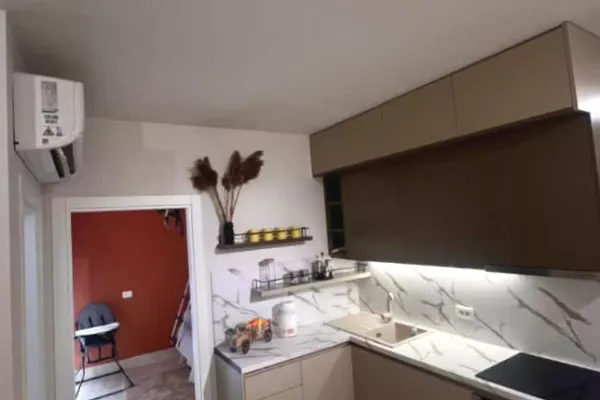 Casa in affitto 2+1 a Tirana - 550 Euro