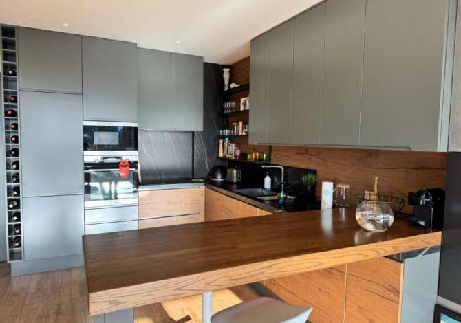 Casa in vendita 3+1 a Tirana - 266,000 Euro