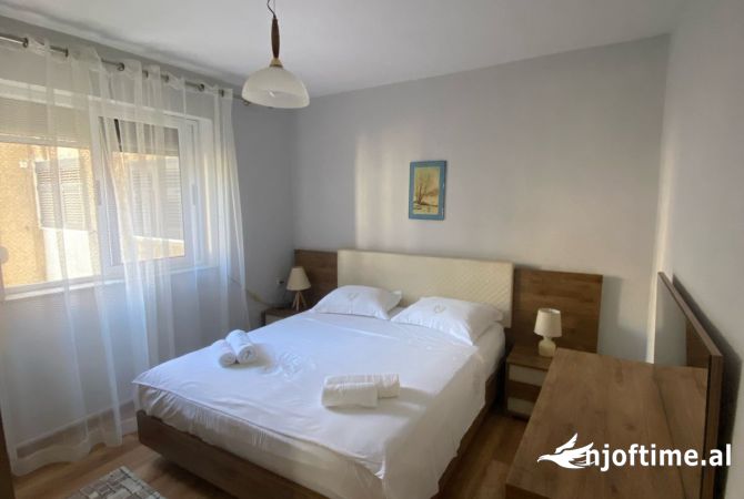 Shtepi me qera 1+1 ne Tirane - 451 Euro