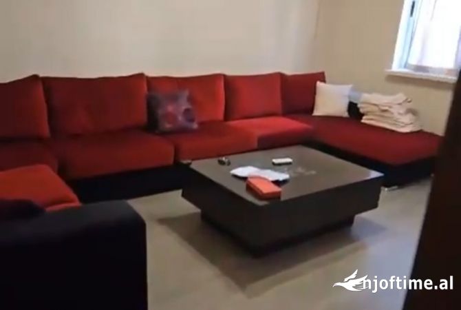 Shtepi me qera 2+1 ne Tirane - 450 Euro