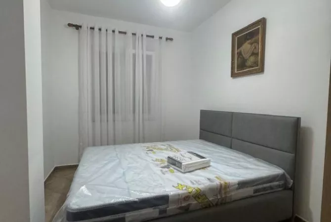 Shtepi me qera Apartament ne Tirane, 1+1, Mobilimi E mobiluar, Pagesa 500  Euro.
