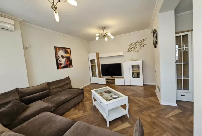 Shtepi ne shitje 1+1 ne Tirane - 103,000 Euro