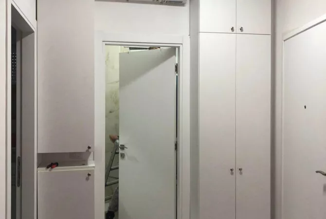Shtepi ne shitje 1+1 ne Tirane - 85,000 Euro