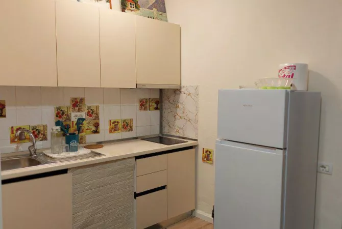 Shtepi me qera 1+1 ne Tirane - 600 Euro