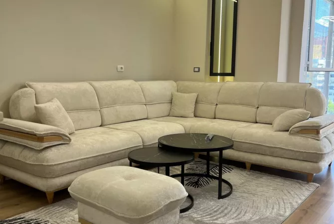 Shtepi me qera 1+1 ne Tirane - 700 Euro