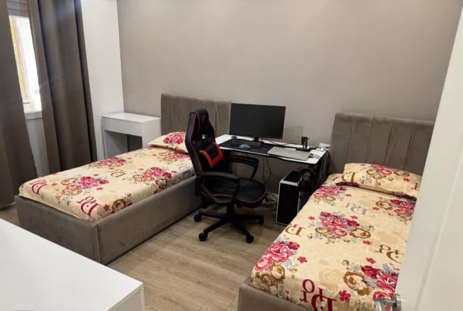 Shtepi me qera 1+1 ne Tirane - 600 Euro