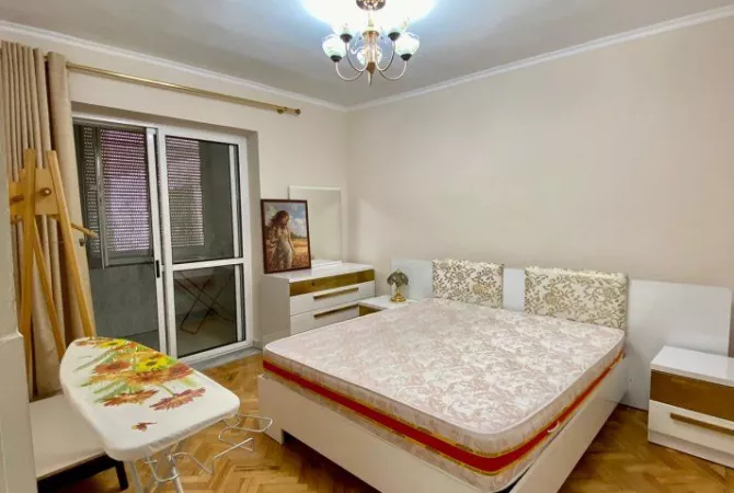 House for Sale 2+1 in Tirana - 700 Euro