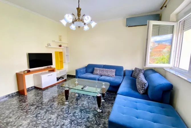 House for Sale 2+1 in Tirana - 700 Euro
