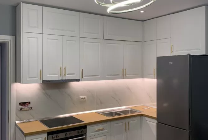 Shtepi me qera 2+1 ne Tirane - 700 Euro