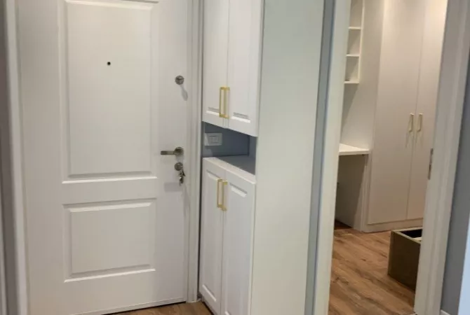 Shtepi me qera 2+1 ne Tirane - 700 Euro
