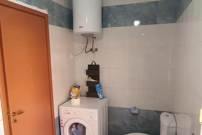 House for Rent 2+1 in Tirana - 550 Euro