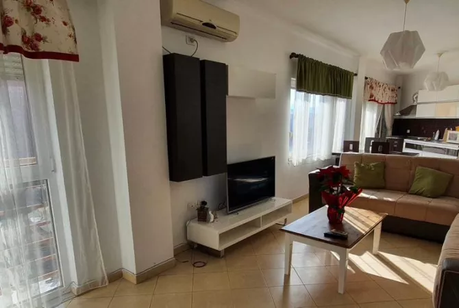 House for Rent 2+1 in Tirana - 550 Euro