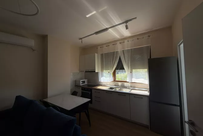 Shtepi me qera 1+1 ne Tirane - 500 Euro