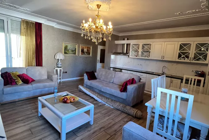 Shtepi ne shitje 2+1 ne Tirane - 385,000 Euro