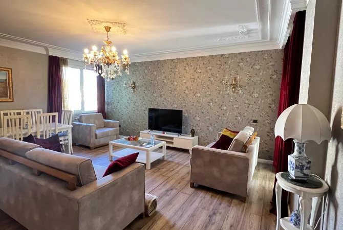Shtepi ne shitje 2+1 ne Tirane - 385,000 Euro
