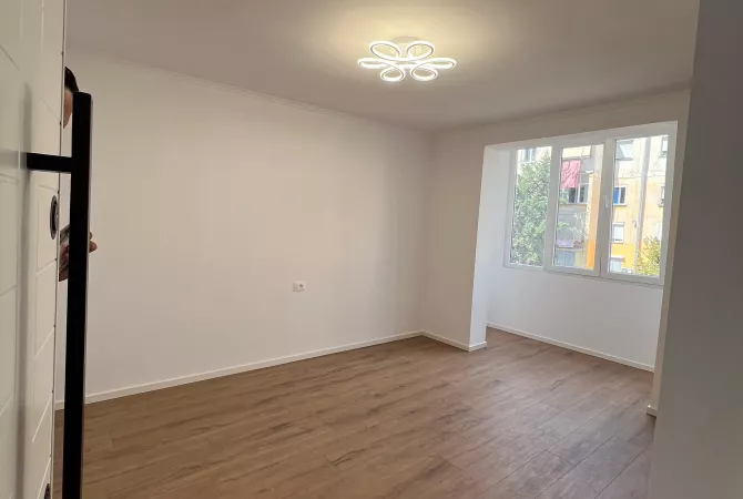 Shtepi ne shitje 1+1 ne Tirane - 135,000 Euro