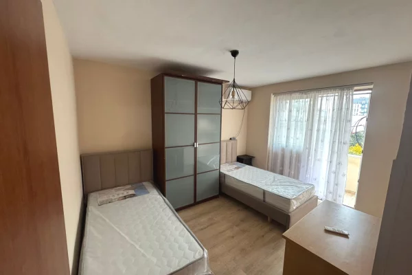 Shtepi me qera Apartament ne Tirane, 2+1, Mobilimi E mobiluar, Pagesa 55,000  Leke.