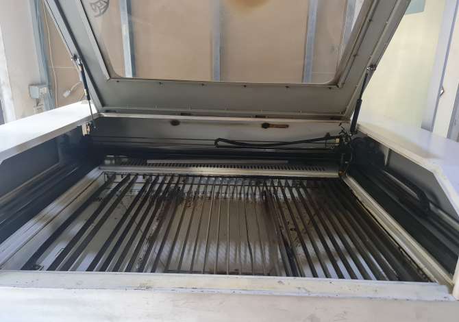 Attrezzature commerciali in vendita  a Elbasan - 10,000 Euro