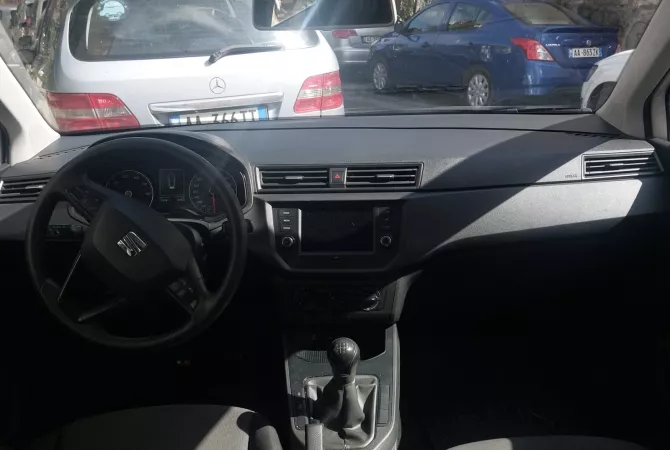 Makina ne shitje ne Tirane - 9,200 Euro