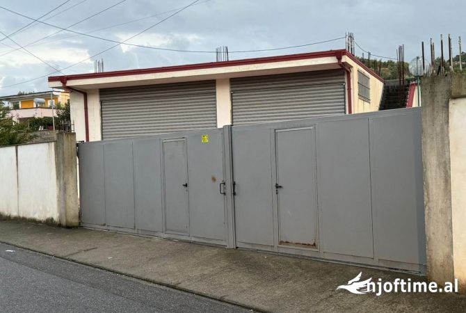 Ambient biznesi me qera 4+1 ne Tirane - 1,500 Euro