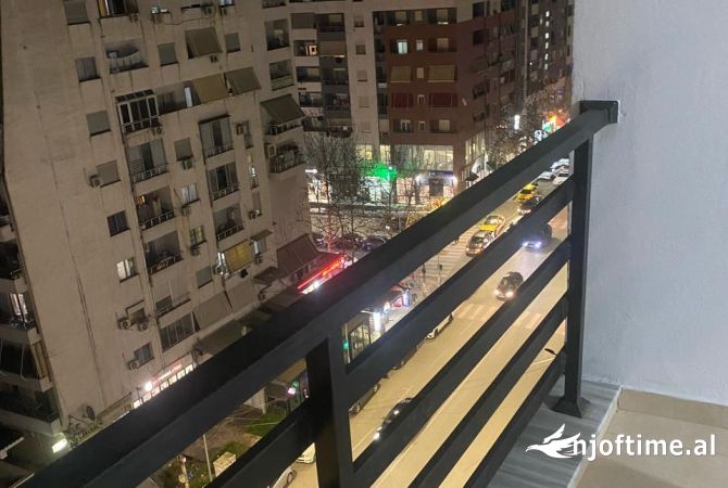 Shtepi me qera 1+1 ne Tirane - 290 Euro