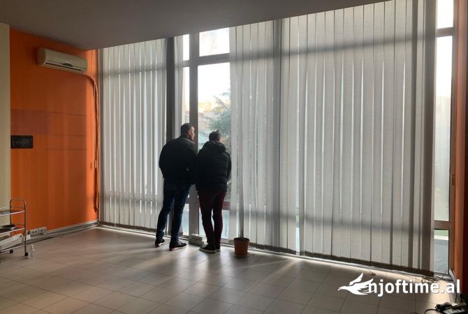 Ambient biznesi me qera 1+1 ne Tirane - 500 Euro