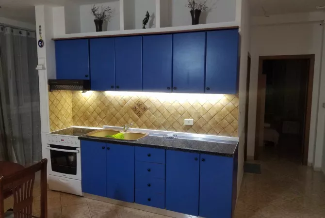 House for Rent 2+1 in Tirana - 500 Euro
