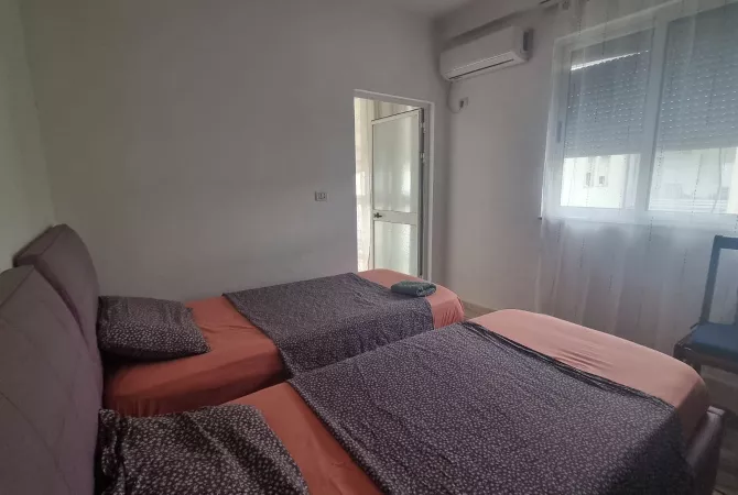 House for Rent 2+1 in Tirana - 500 Euro