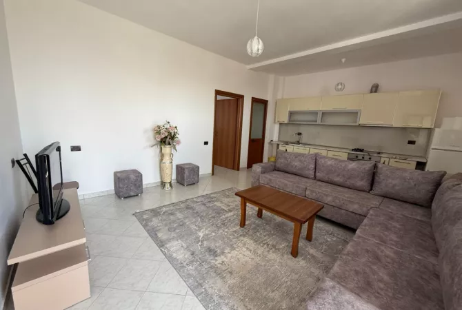Casa in affitto 1+1 a Tirana - 400 Euro