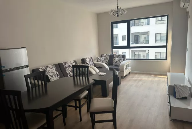 Casa in affitto 1+1 a Tirana - 350 Euro