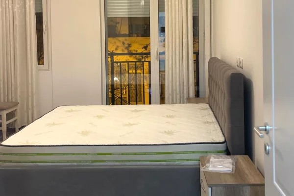 Shtepi me qera 1+1 ne Tirane - 550 Euro