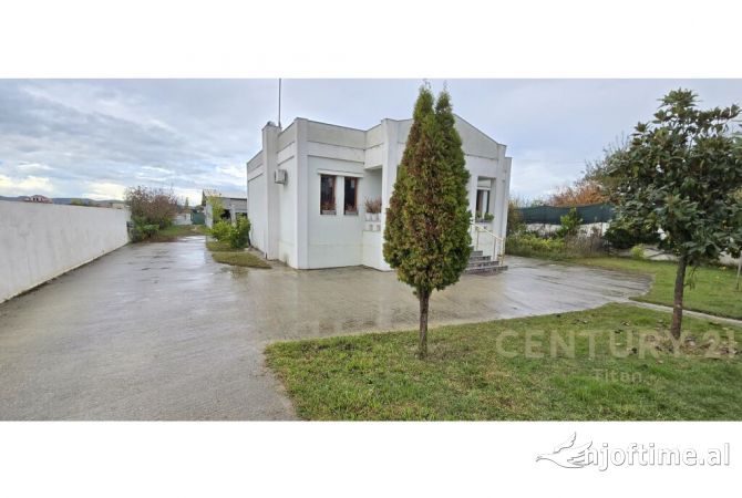 House for Sale 3+1 in Tirana - 200,000 Euro
