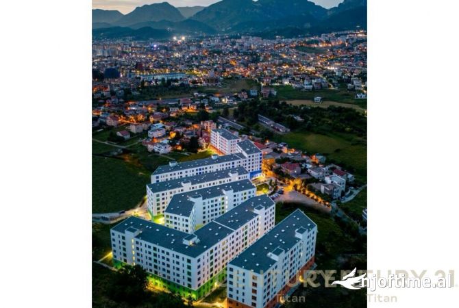Shtepi ne shitje 2+1 ne Tirane - 143,590 Euro