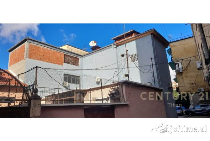 Shtepi ne shitje 2+1 ne Tirane - 1,200,000 Euro